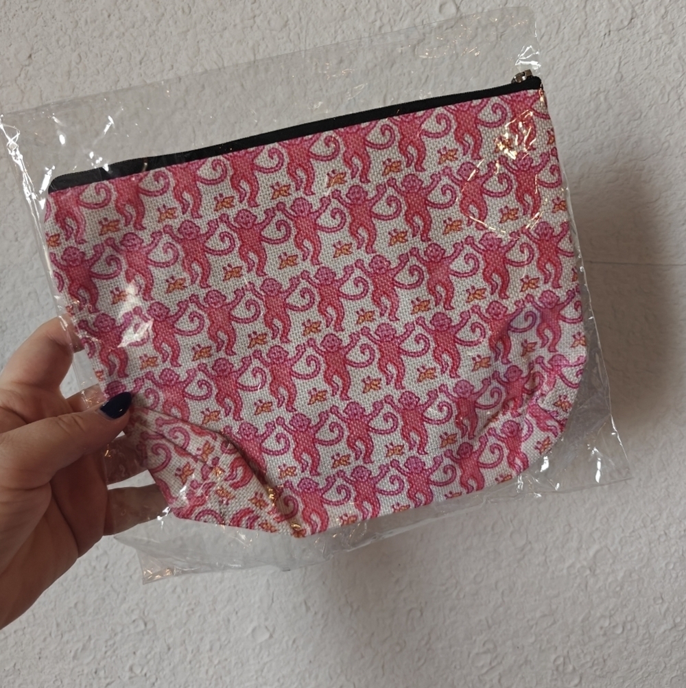 NWT Cosmetic Bag
